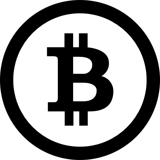 Cryptocurrency & Blockchain icon