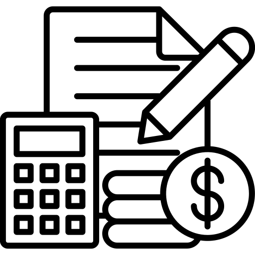 Money Management Tools icon