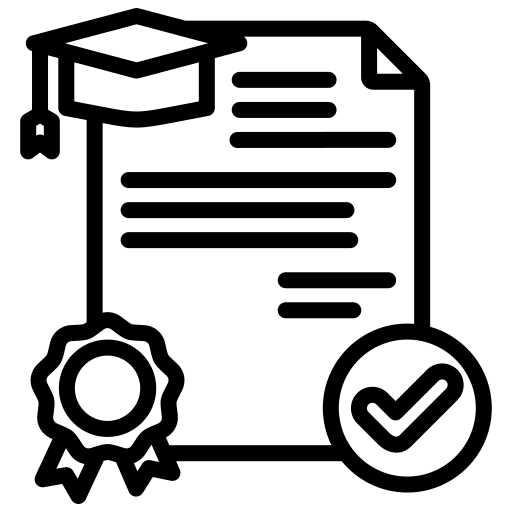 Finance Certificate & Exam Prep icon