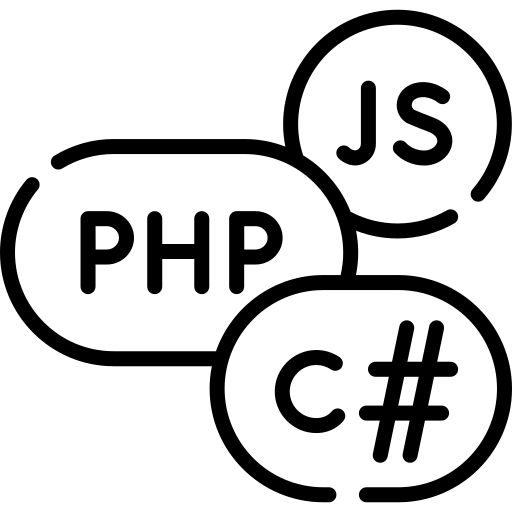 Programming Languages icon