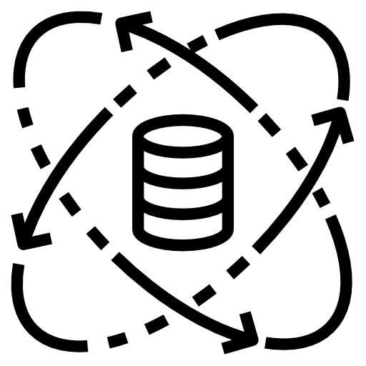 Data Science icon