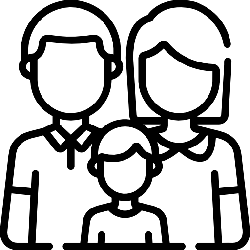 Parenting & Relationships icon