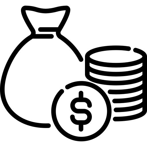 Finance & Accounting icon