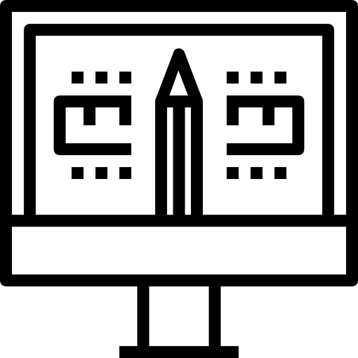 Design Tools icon