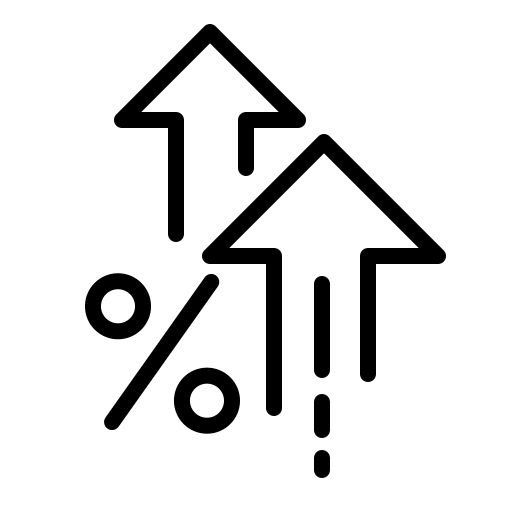 Investing & Trading icon
