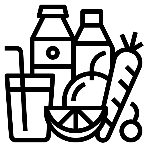 Food & Beverage icon
