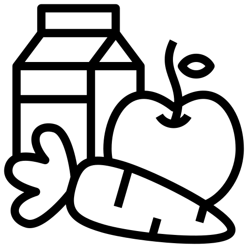 Nutrition & Diet icon