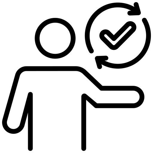 Personal Transformation icon
