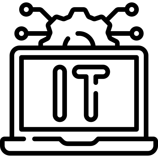 IT Certifications icon