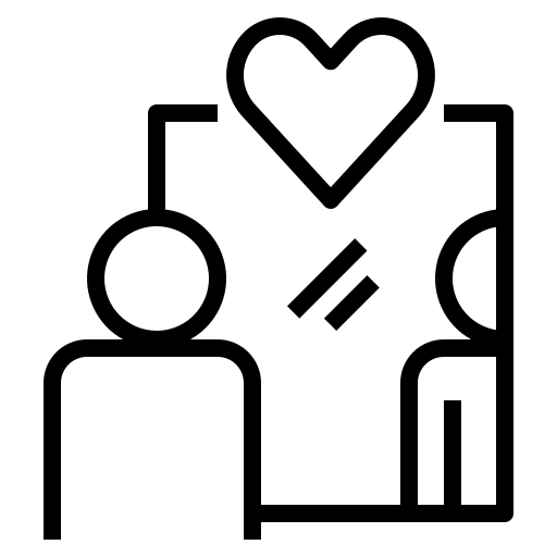 Self Esteem & Confidence icon