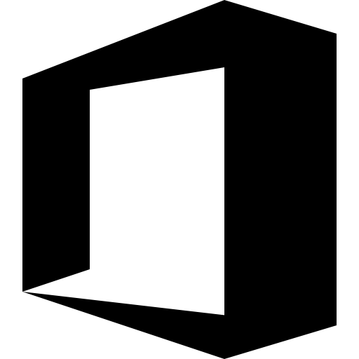 Microsoft icon