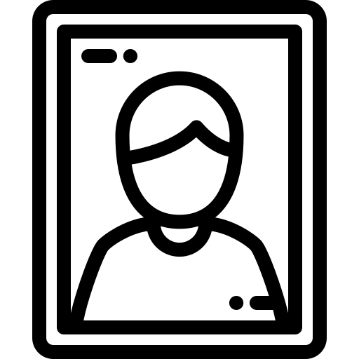 Portrait Photography icon