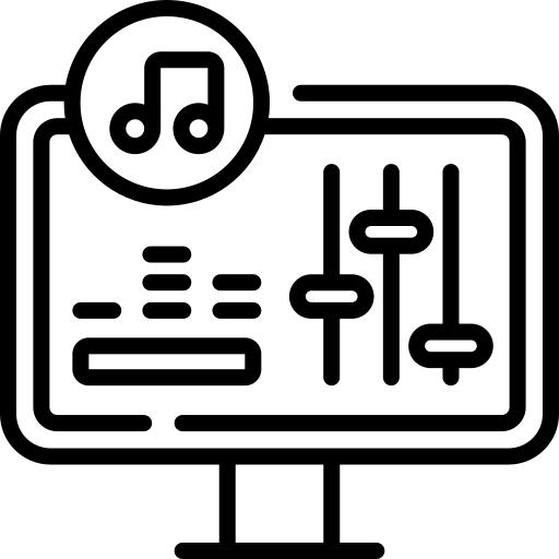Music Software icon