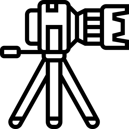 Digital Photography icon